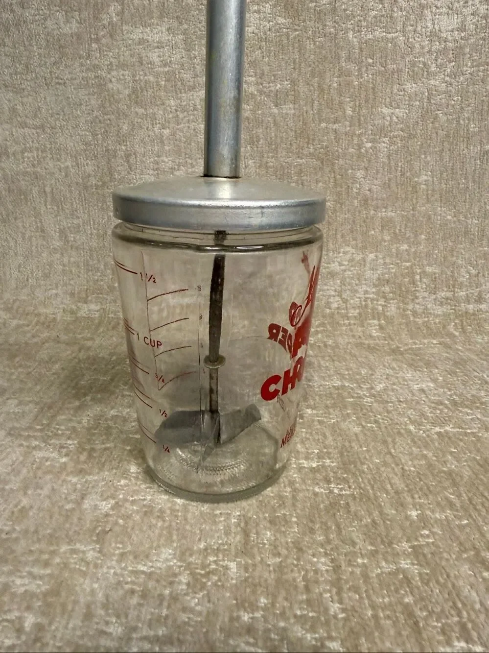 Unbranded vintage antique